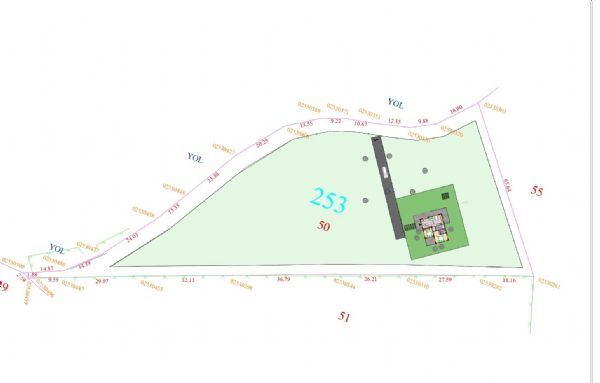 75 m ba evi